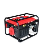 Gerador De Energia A Gasolina | St3500-220 3,5kva | Monofásic